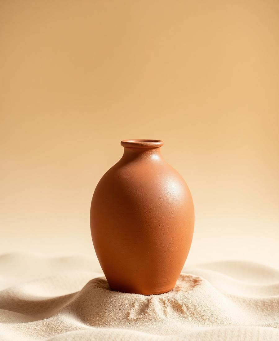 Vase Corsaire Ornement